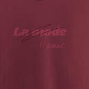 T-shirt l'Amour...