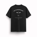 T-shirt Maupassant !