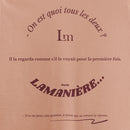 T-shirt Nous-deux ?