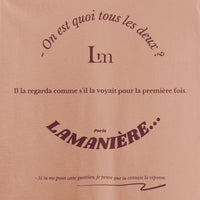 T-shirt Nous-deux ?