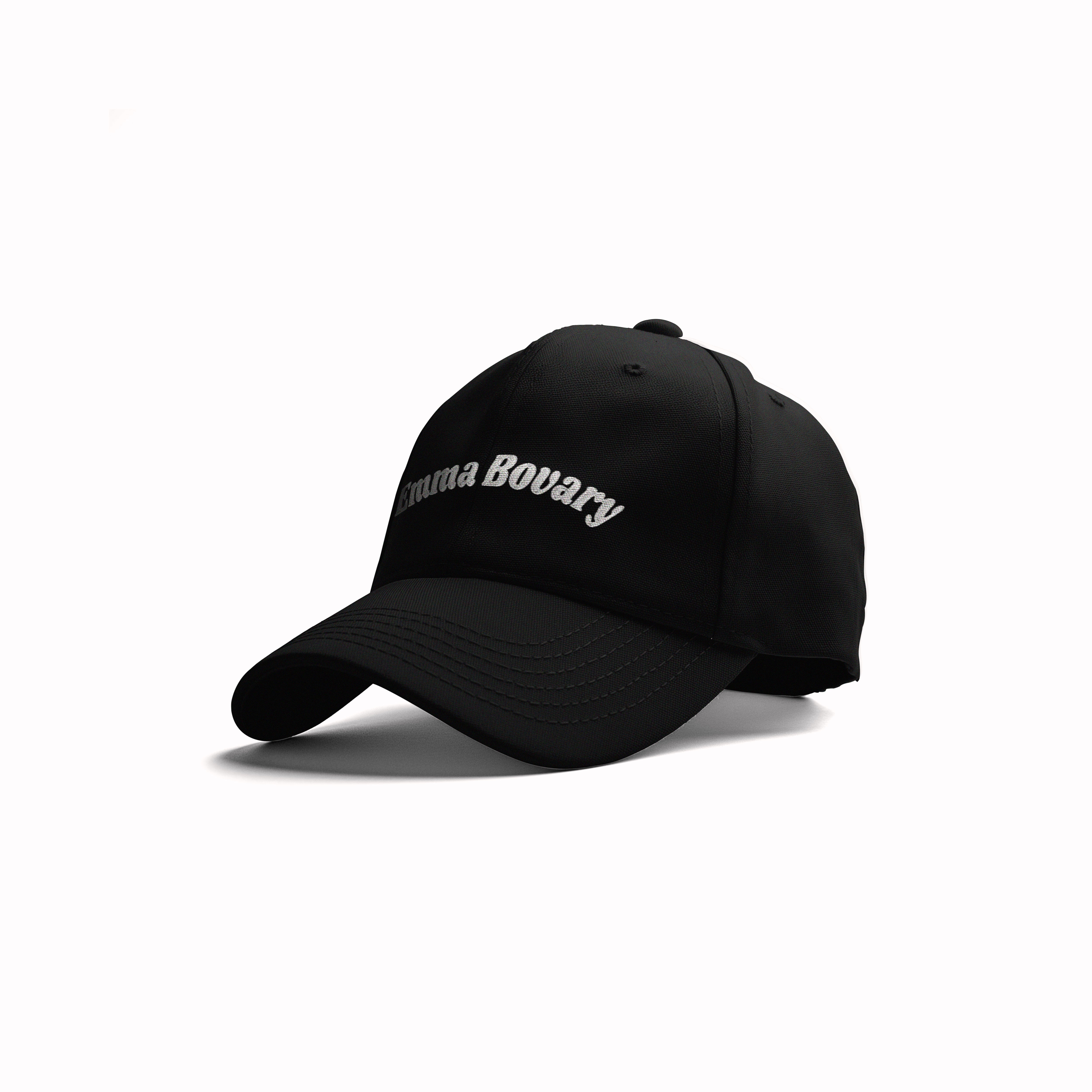 Casquette Emma Bovary !