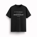 T-shirt Balzac !