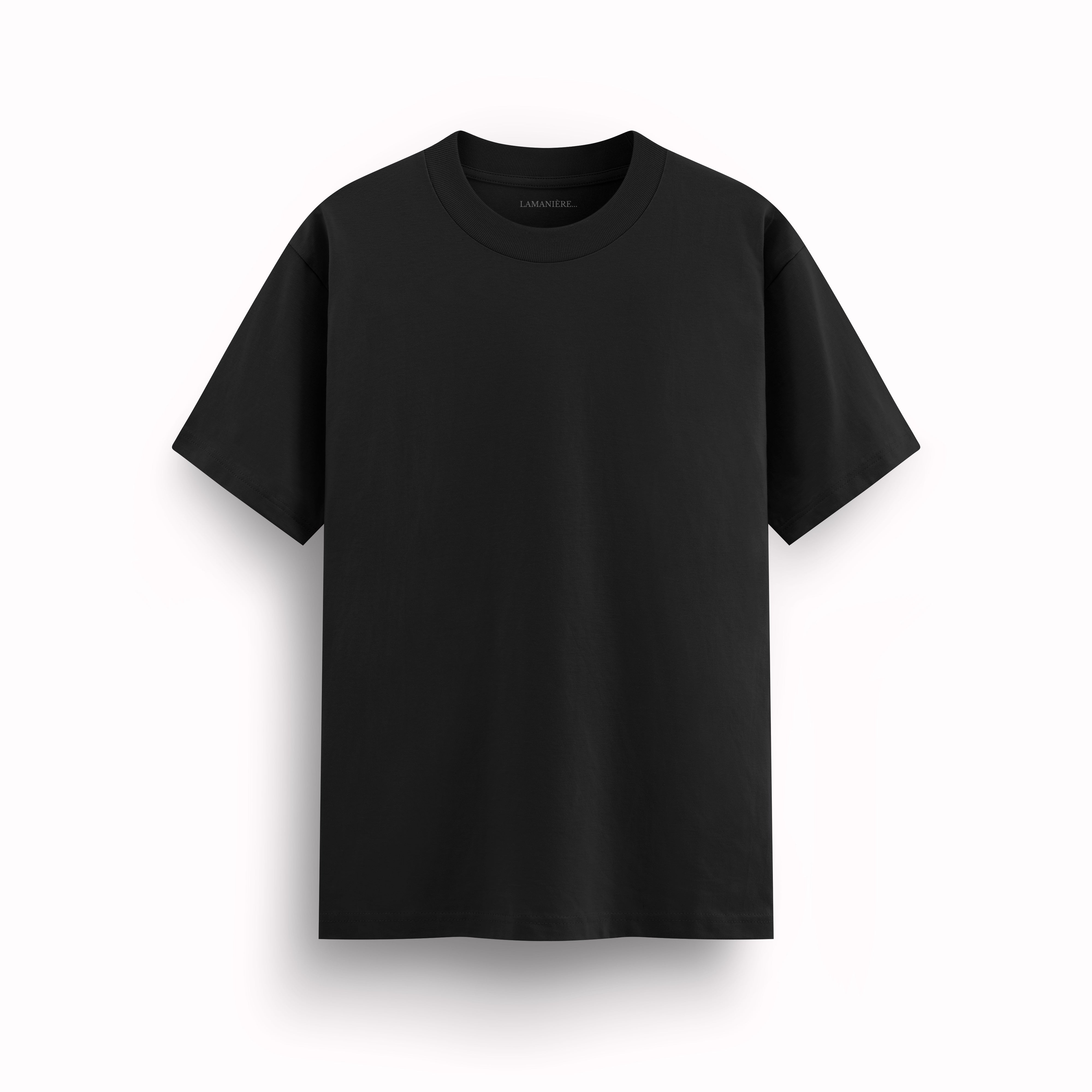 T-shirt Maupassant !